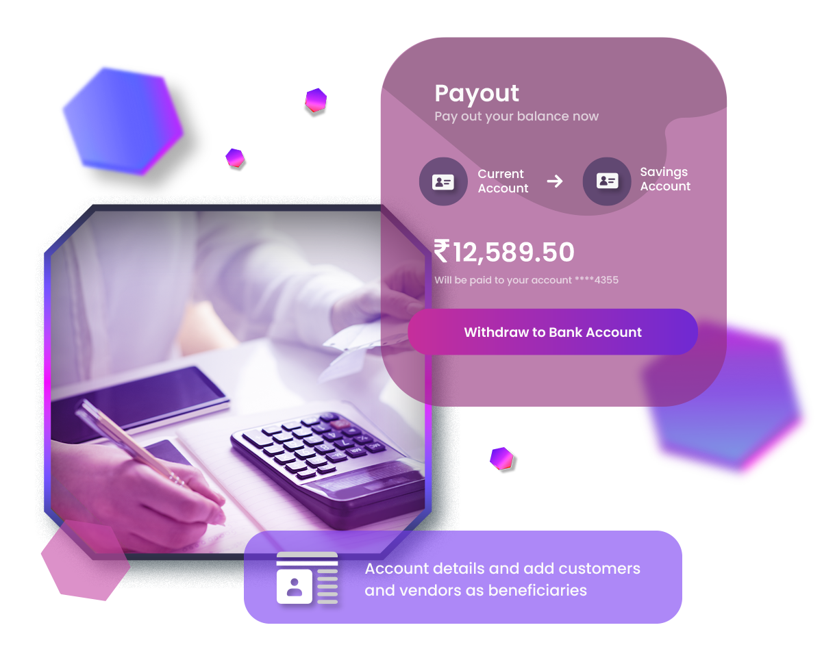 Simplify Payouts